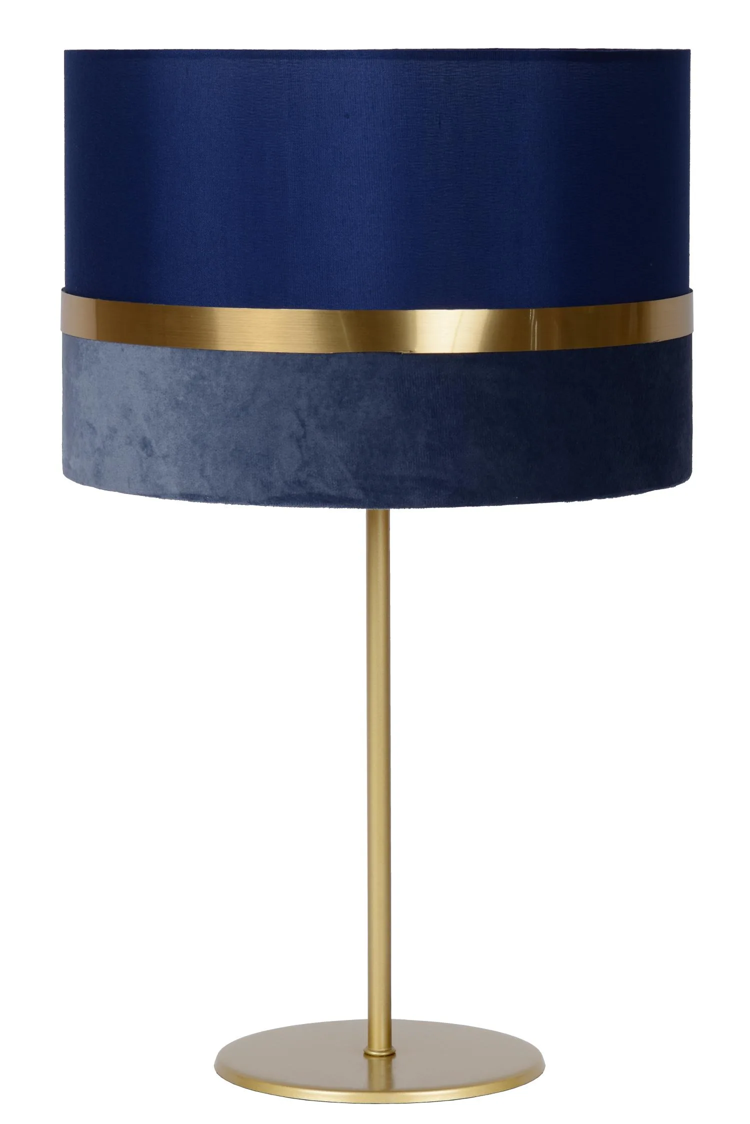 EXTRAVAGANZA TUSSE – Stolná lampa – Ø 30 cm – 1xE14 – Obrázok 7