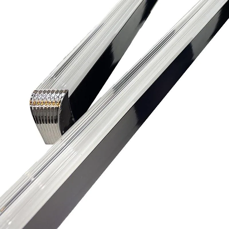 LED závesné svietidlo s diaľkovým ovládačom 90W - J3374/BCH – Obrázok 12