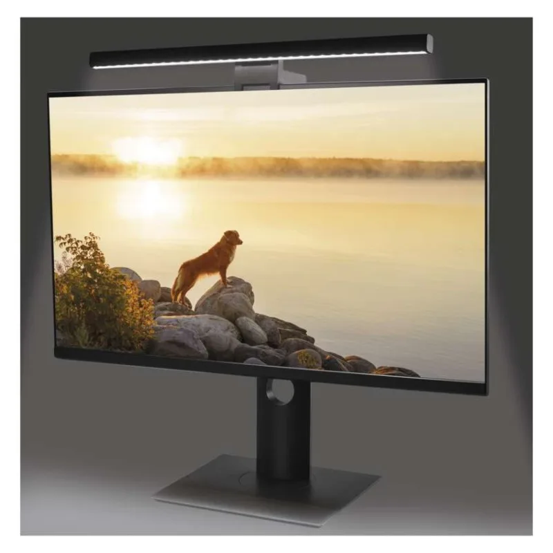 LED svetlo na monitor AVA – Obrázok 13