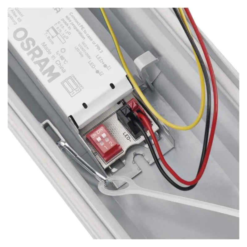 LED prachotesné svietidlo MISTY 18W CCT, IP66 – Obrázok 13