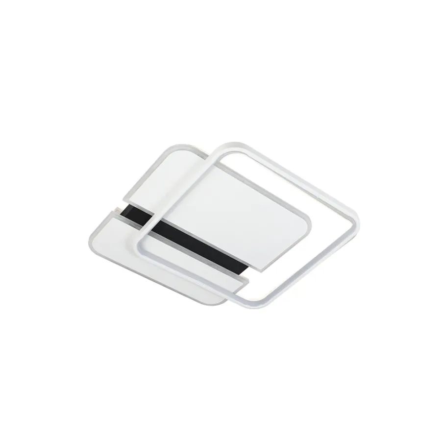 LED stropné svietidlo s diaľkovým ovládačom 95W - TA1318/WB – Obrázok 7