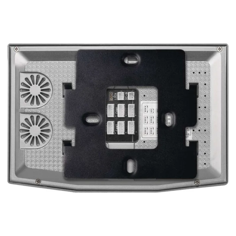 GoSmart Prídavný monitor IP-700B domáceho videovrátnika IP-700A – Obrázok 10