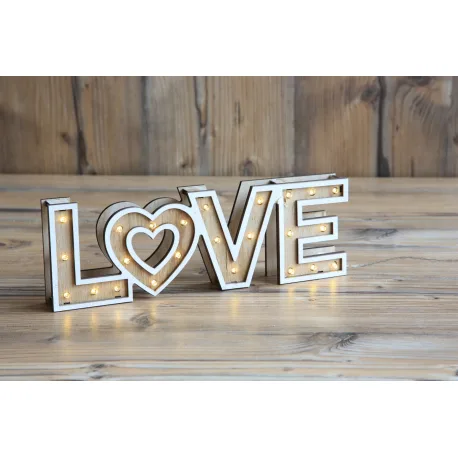 LOVE – Obrázok 3