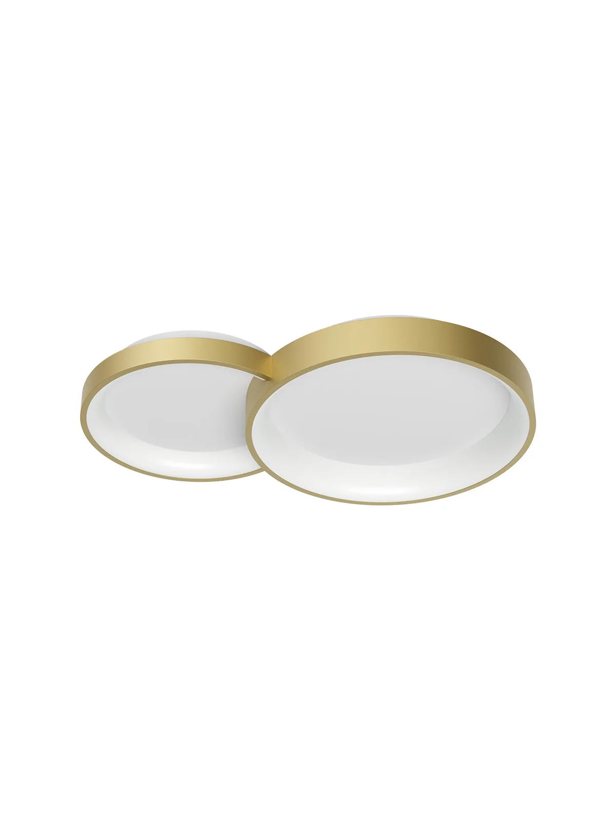 COMBI PL LED – Ø45,5 š71,6 v10 cm – Obrázok 2
