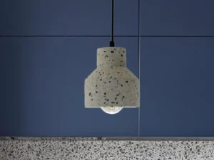 Závesné svietidlo Terrazzo /