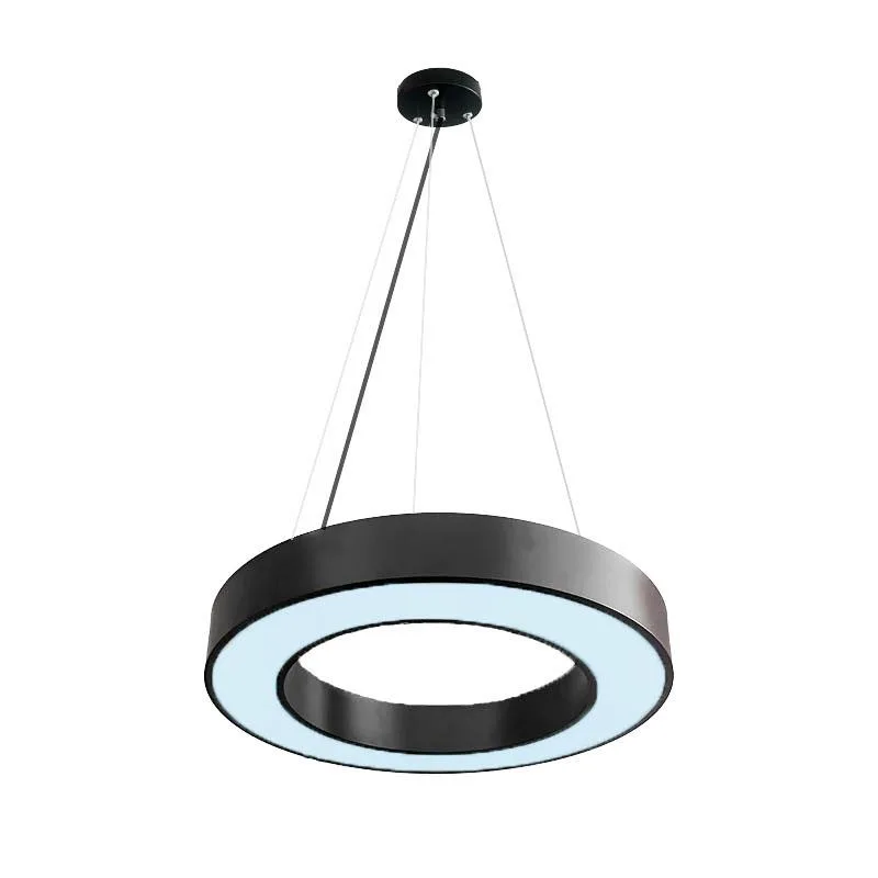 LED závesné svietidlo na lanku s diaľkovým ovládačom 45W / 3000K - 6500K - LCL7421R-H – Obrázok 6