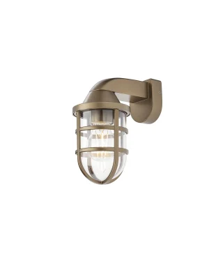 CAGE AP E27 MAX 28W IP44