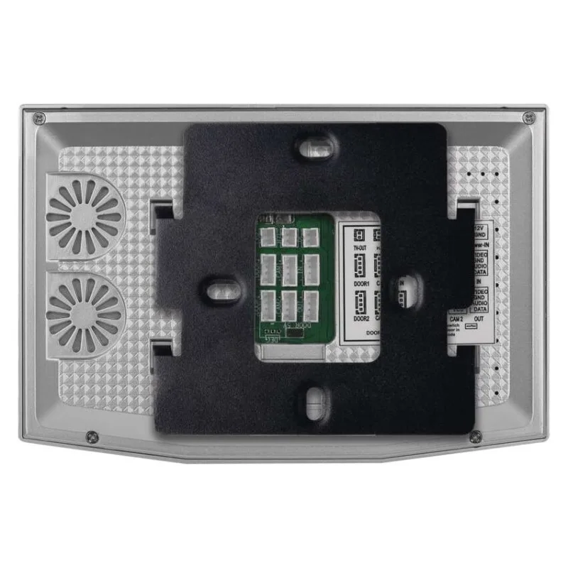 GoSmart Prídavný monitor IP-750B domáceho videovrátnika IP-750A – Obrázok 14