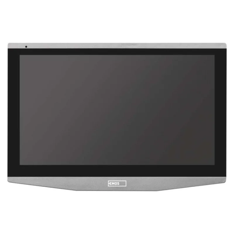 GoSmart Prídavný monitor IP-700B domáceho videovrátnika IP-700A – Obrázok 4