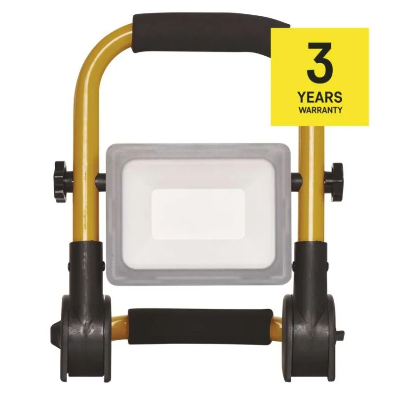 LED reflektor – Obrázok 7
