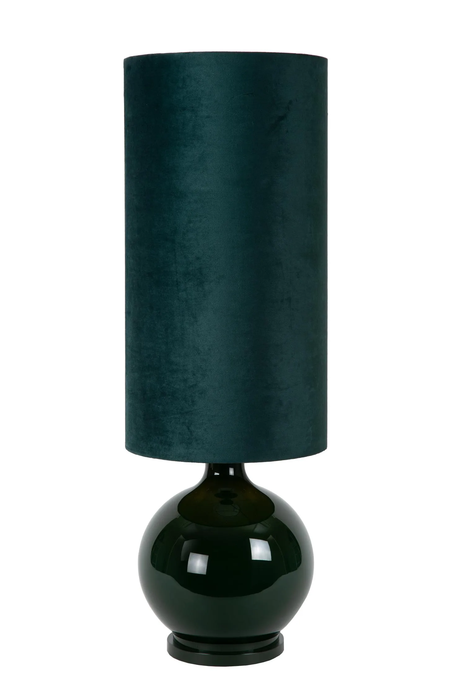 ESTERAD – Stojaca lampa – Ø 34 cm – 1xE27 – Obrázok 6