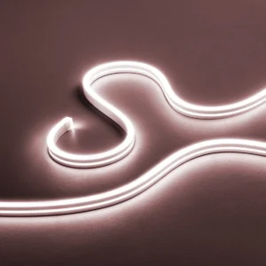 XSNAKE 1m LEDS STRIP 8W/m 60LED/m 24V DC RGB CRI.80 IP67 120°