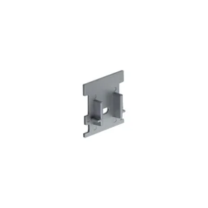 PRF050 END CAP with HOLE