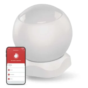 GoSmart PIR senzor (snímač pohybu) IP20, ZigBee