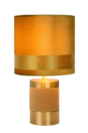 EXTRAVAGANZA FRIZZLE – Stolná lampa – Ø 18 cm – 1xE14