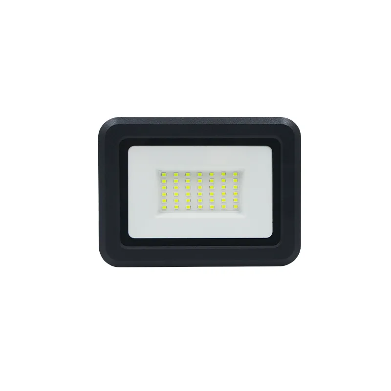 Vonkajší LED reflektor 30W / 4000K - LF0023 – Obrázok 4