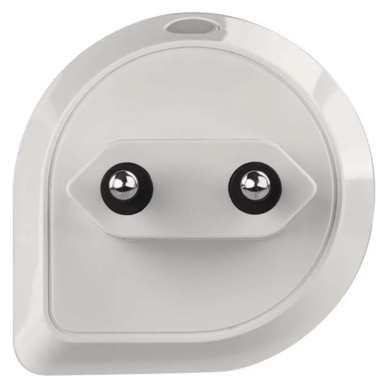 LED nočné svetlo P3314 s fotosenzorom do zásuvky – Obrázok 5