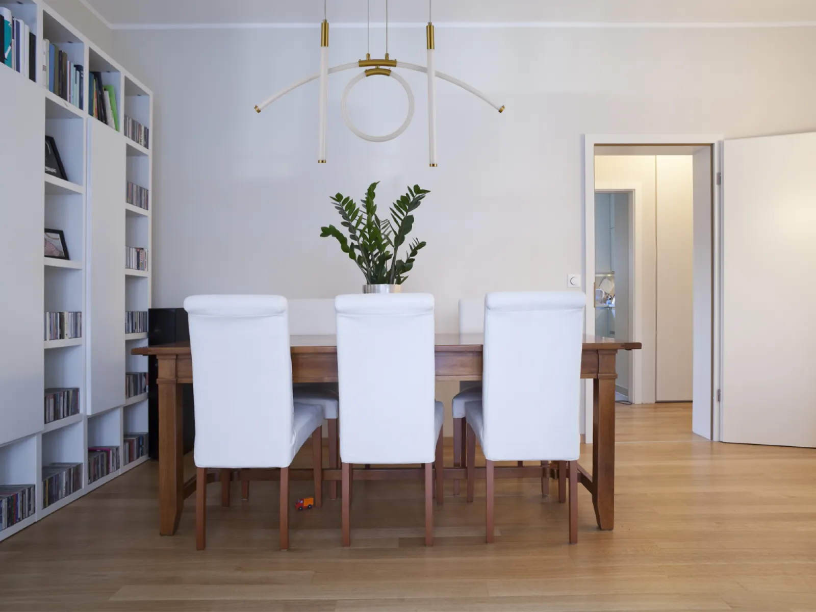LED závesné svietidlo + diaľkový ovládač 25W - J4362/G – Obrázok 10