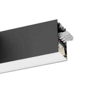 XROPE UGR SURF./SUSP. DALI LIGHT FITTING 18W 220-240V AC UGR<19 CRI.90 IP40 80dgr 560mm