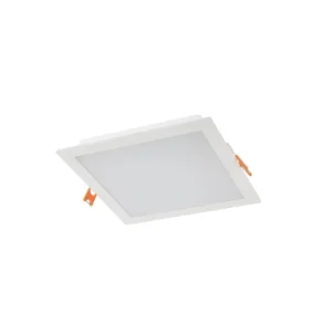 XFACE REC. SQ. PANEL 18W 100-240V AC CRI.80 IP40 120° MWH