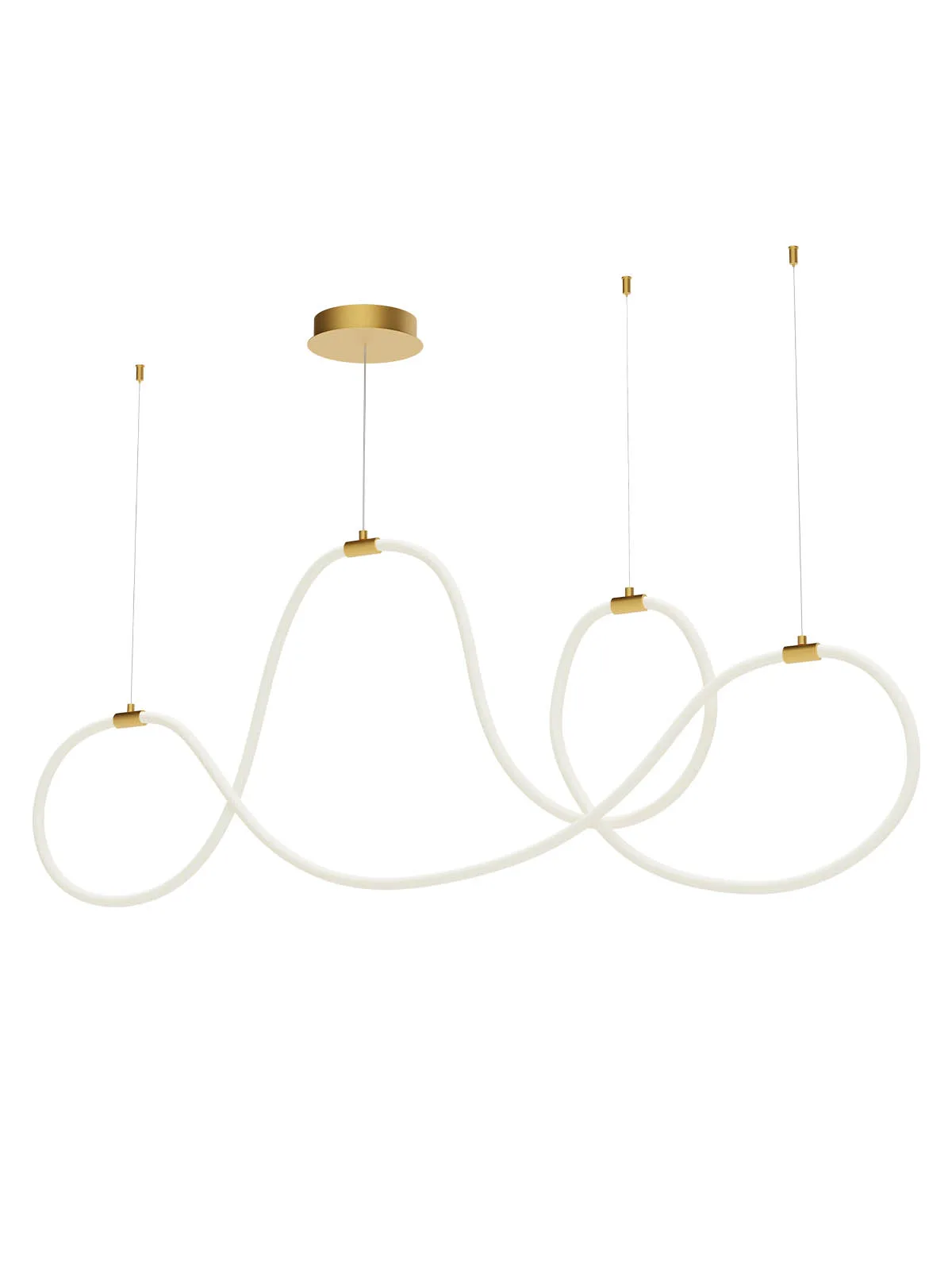 HENK SU LED