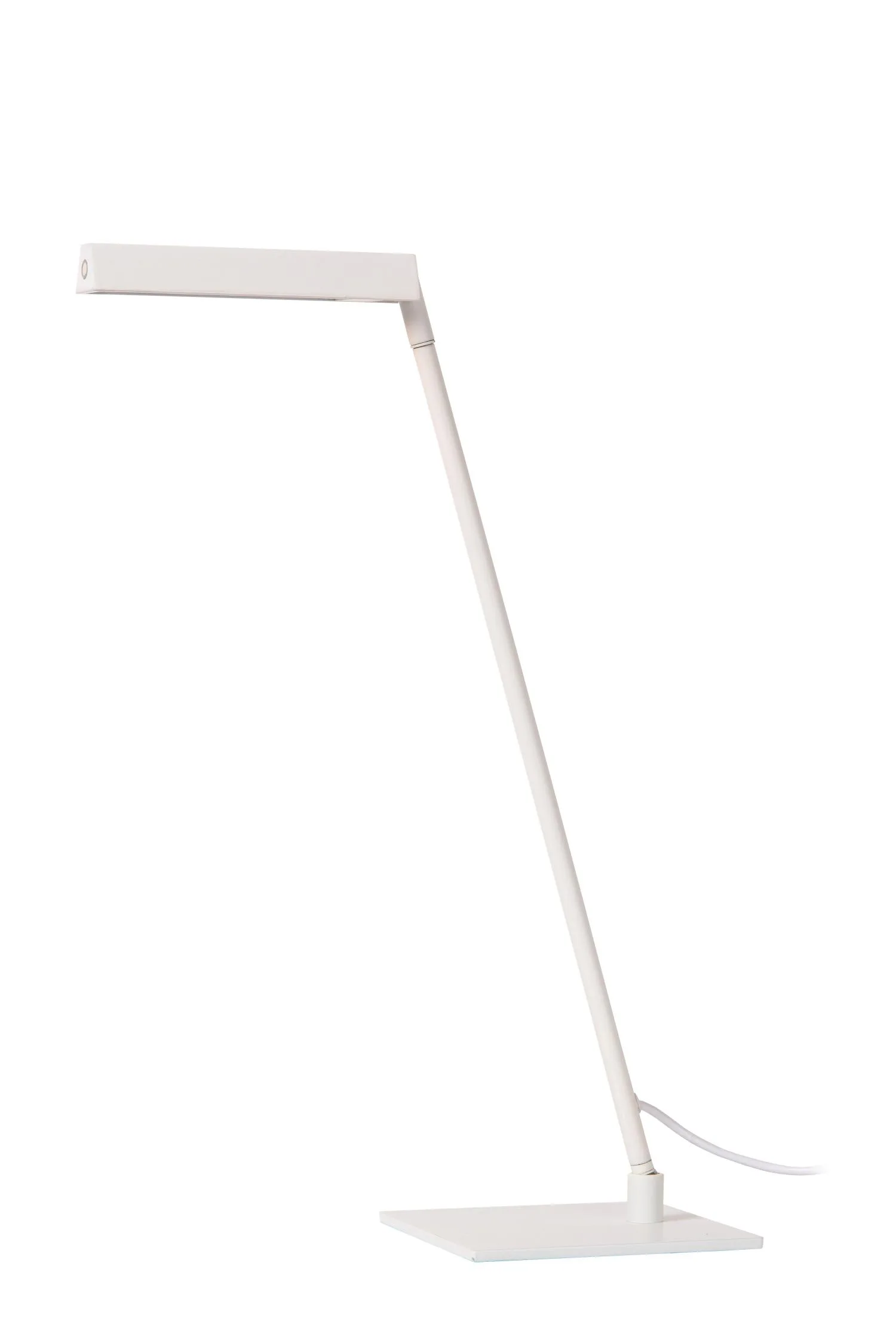 LAVALE – Stolná lampa – LED s reguláciou jasu – 1x3 W, 2700 K – Obrázok 9