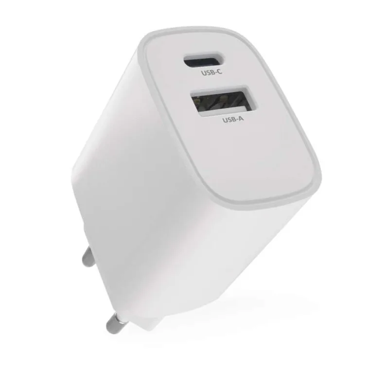 Univerzálny USB adaptér BASIC do siete 15 W max.