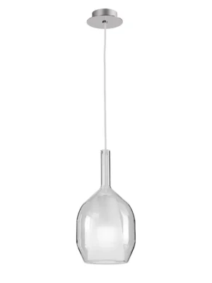 TRESOR SU E27*1 závesné okrúhle
