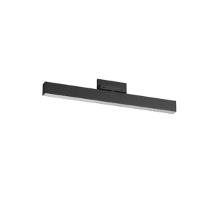 XLINE TRACK for TKN 28W 180-240V AC 110 degr. 605mm