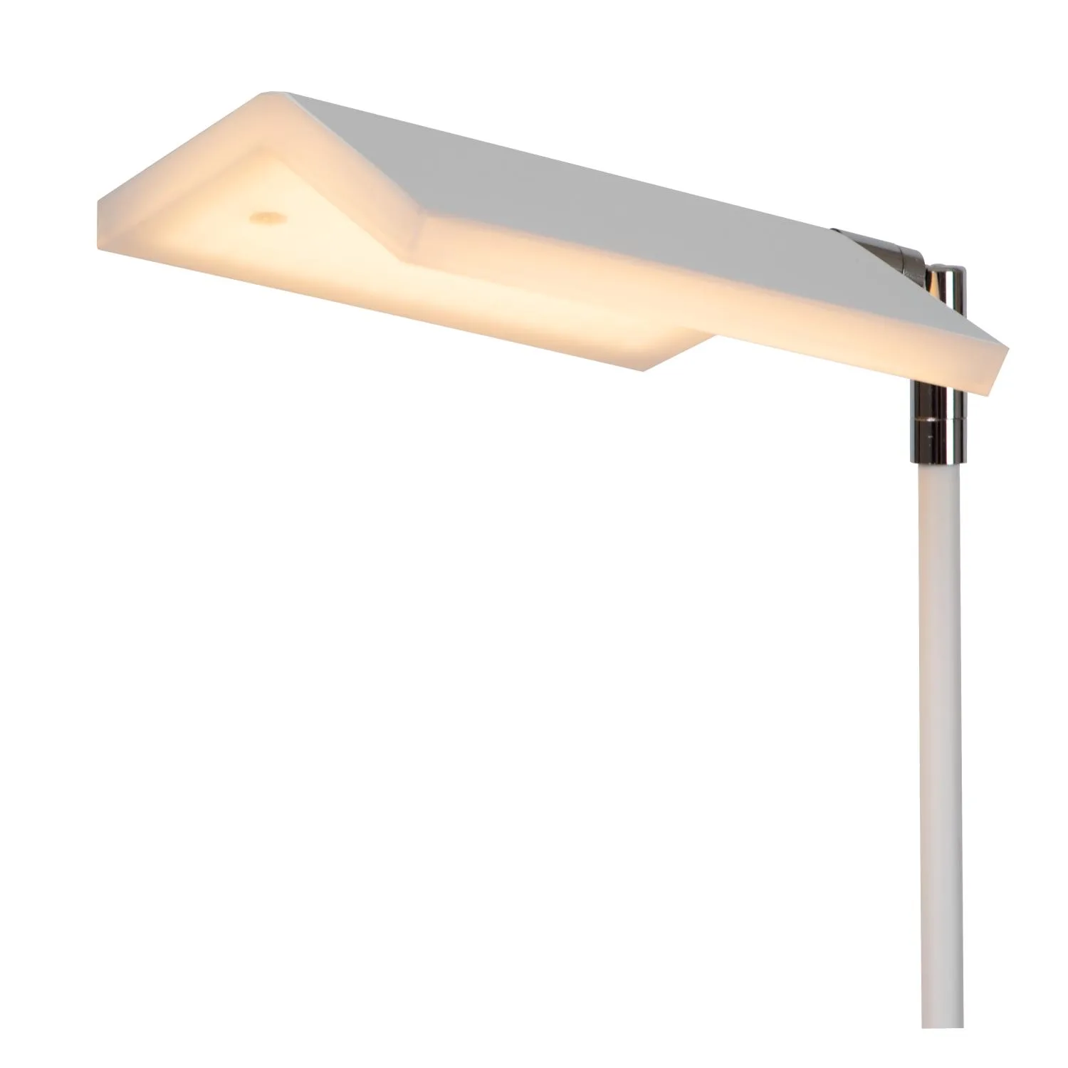 AARON - Podlahová čítacia lampa - LED tlmená - CCT - 1x12W 2700K/4000K – Obrázok 33