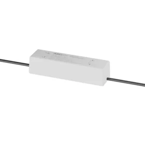 STABILIZER for FLICKER for 220-240V AC LED STRIPS 100W 0.45A/215-220V DC (5.2.20