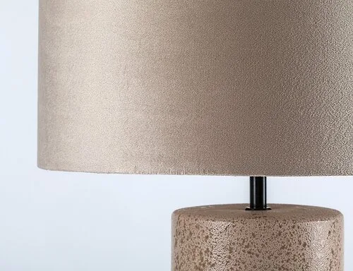 Yelda – Stolná lampa – E27 – Obrázok 5