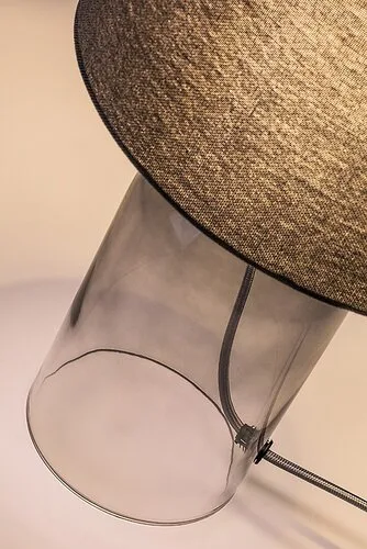 Luxin – Stolná lampa – E14 – Obrázok 5