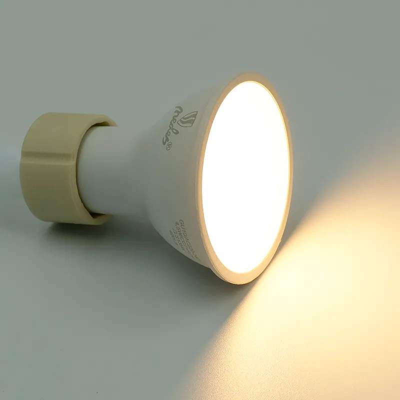 LED žiarovka WIFI 4,5W - GU10 / CCT + RGB - ZLS135W – Obrázok 13