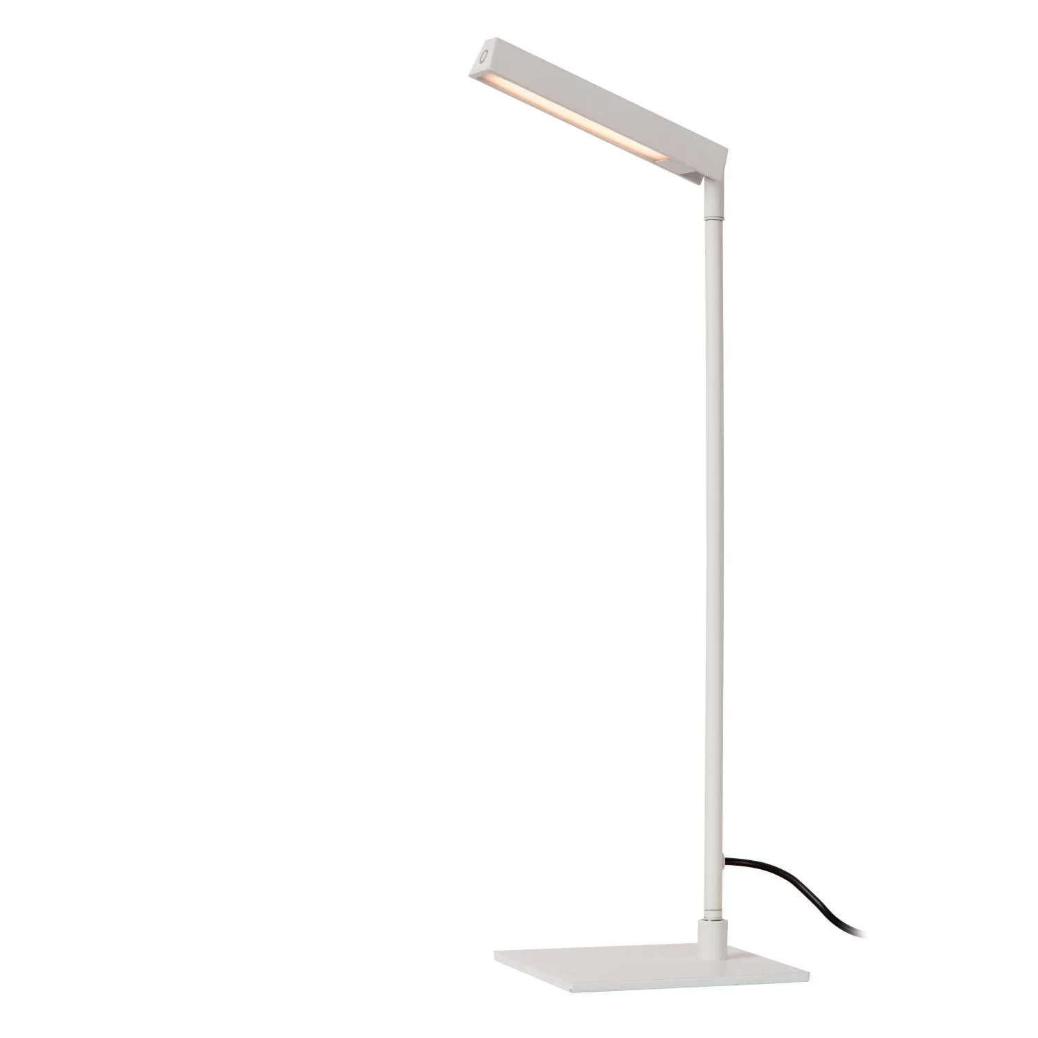 LAVALE – Stolná lampa – LED s reguláciou jasu – 1x3 W, 2700 K – Obrázok 12
