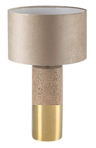 Yelda – Stolná lampa – E27 – Obrázok 2