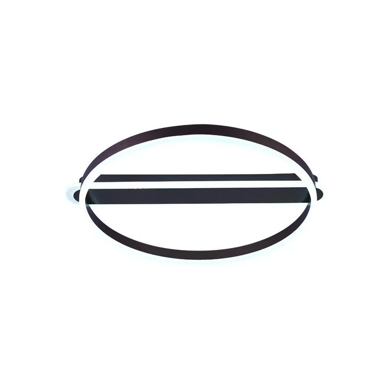 LED stropné svietidlo s diaľkovým ovládačom 60W - J3360/BR – Obrázok 8