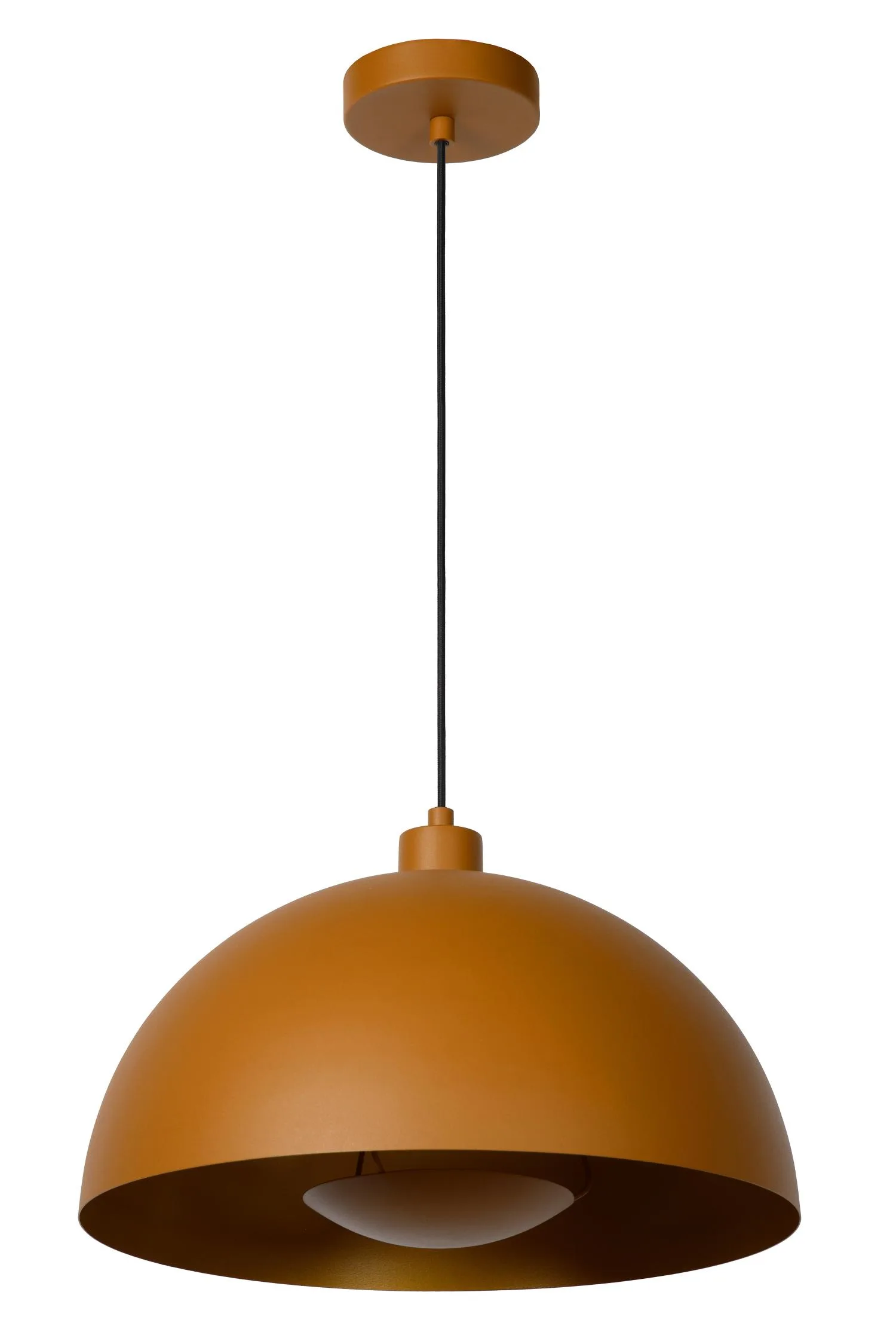 SIEMON – Zavesené svietidlo – Ø 40 cm – 1xE27 – Obrázok 28