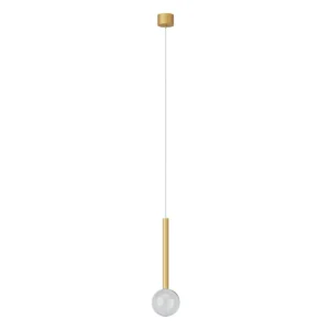 BOLLA SU LED závesné