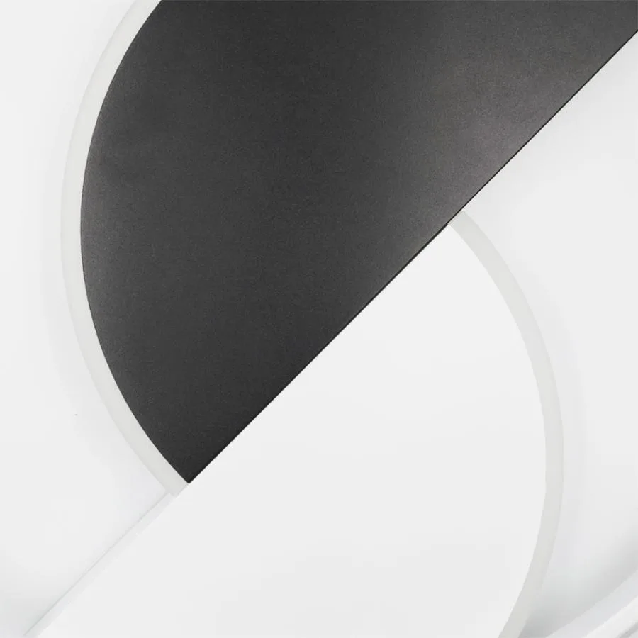 LED stropné svietidlo s diaľkovým ovládačom 70W - TA1315/WB – Obrázok 6