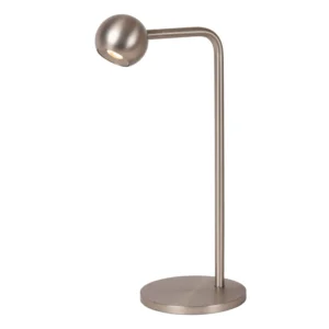 MONTANA - Stolná lampa - LED tlmená - 1x5W 2700K