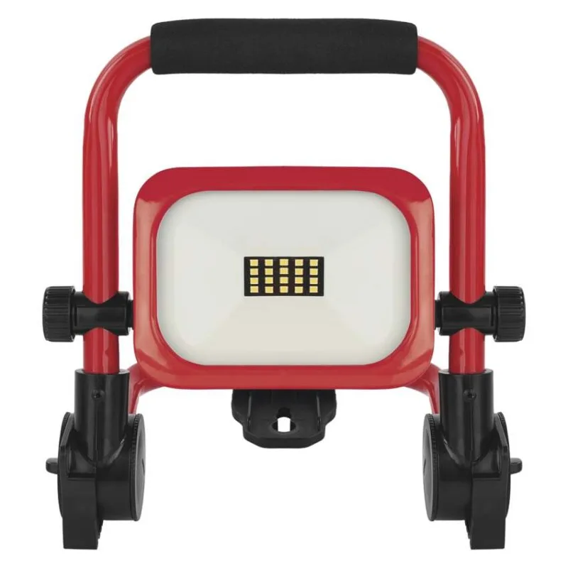 LED reflektor ACCO nabíjací prenosný, – Obrázok 61