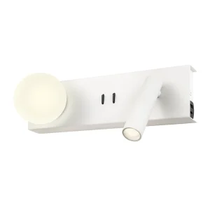 NORMA AP LONG LED 5W+3W viackruhové
