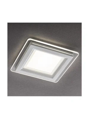 ST 206 LED NW 5W 4000K driver inc.