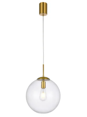 GLOBAL SU – Ø30 v150 cm