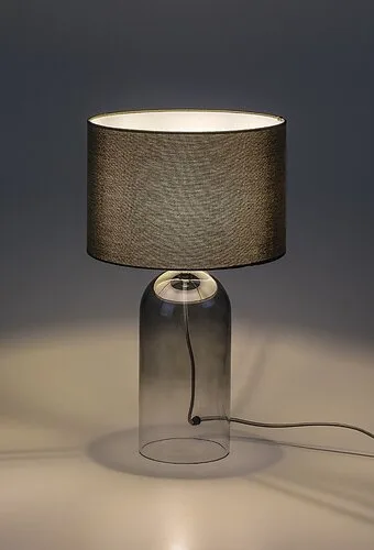 Luxin – Stolná lampa – E14 – Obrázok 10