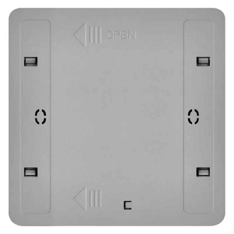 GoSmart Prenosný ovladač scén IP-2004ZW, ZigBee 3.0, 4-tlačidlový – Obrázok 5
