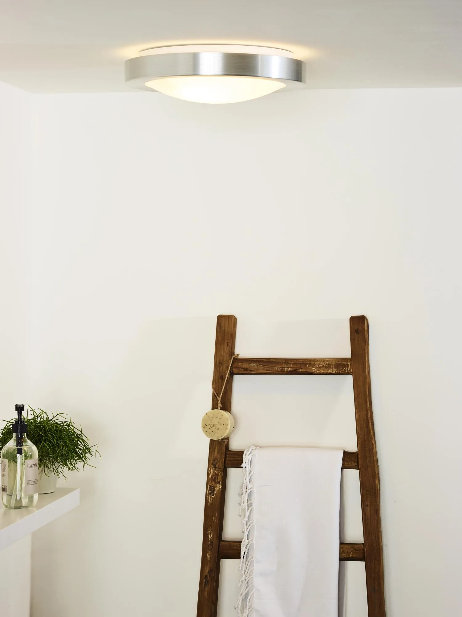 FRESH - Splachovacie stropné svetlo Kúpeľňa – Obrázok 10