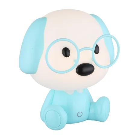 PUPPY – Stolná lampa – Obrázok 5