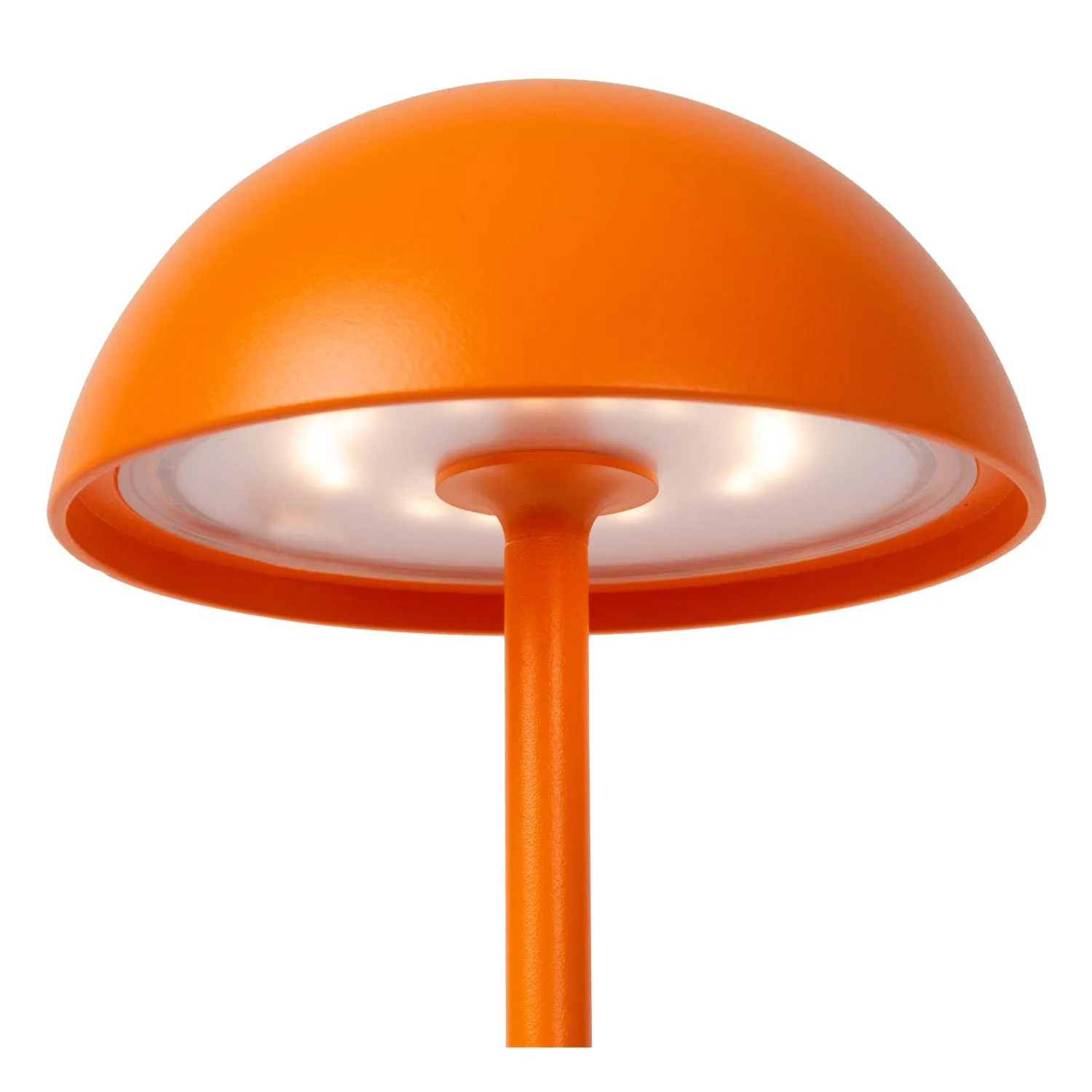 JOY - Nabíjateľná stolná lampa vnútorná/vonkajšia - Batériový balík - Ø 12 cm - LED tlmená - 1x1,5W 3000K - IP54 – Obrázok 38